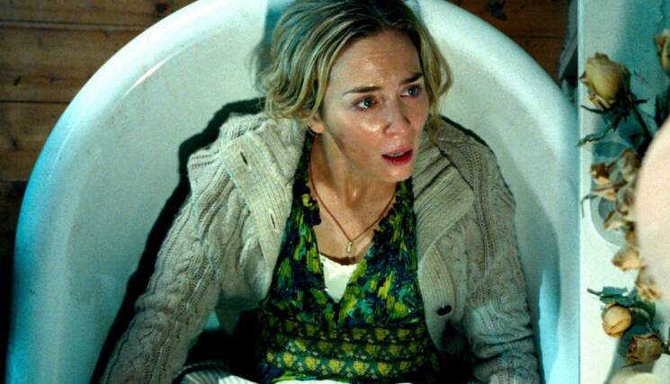 A Quiet Place