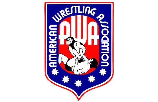 AWA American Wrestling Association logo | 411MANIA