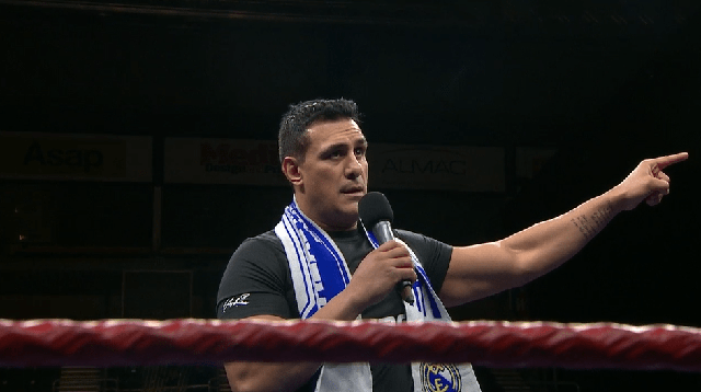 Alberto El Patron