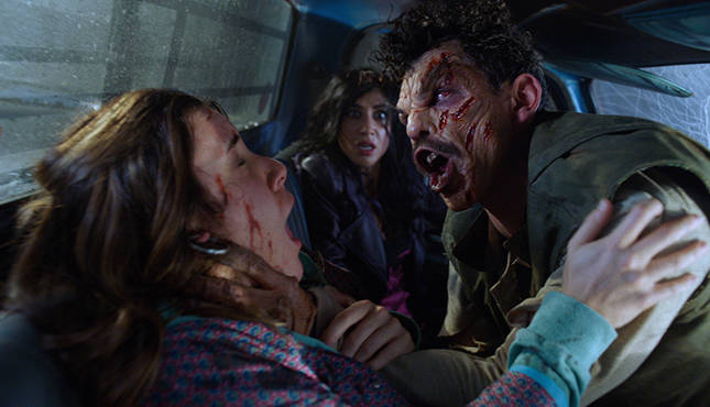 Ash vs. Evil Dead Season 3: Things 'Go Bad Real Quick' – IndieWire