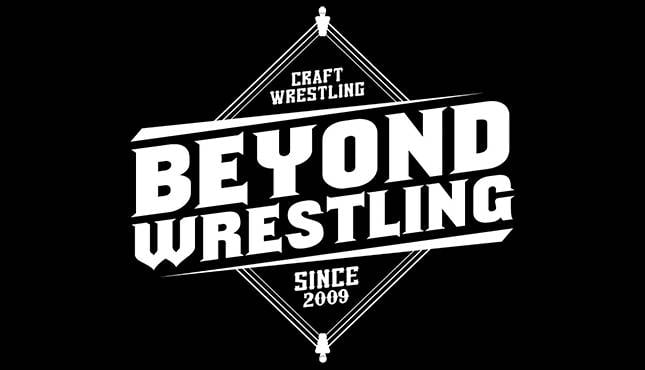 Beyond Wrestling