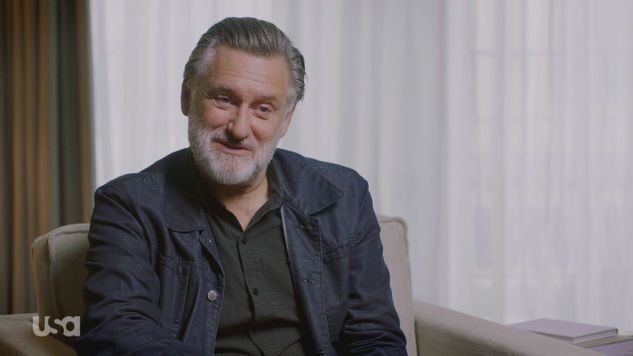 Bill Pullman The Sinner