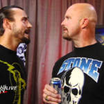 Steve Austin On His Friendship With CM Punk, Talks WWE’s Sale to Endeavor, More