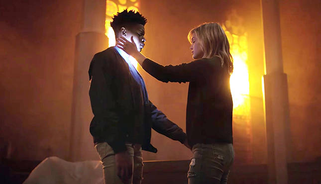 New Trailer For Marvels Cloak And Dagger Released By Freeform 411mania