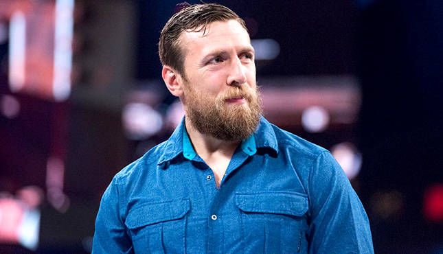 Daniel Bryan