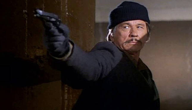 Death Wish II