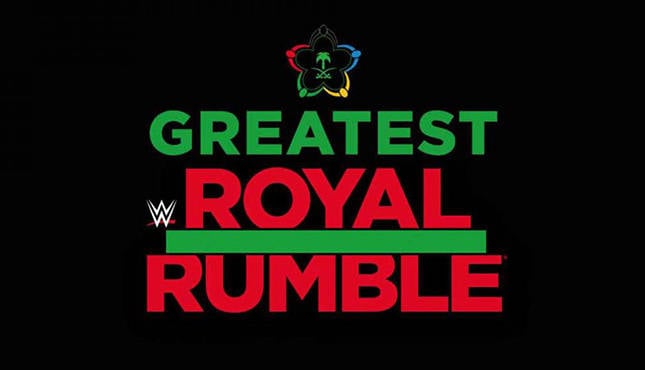  Défi 005 - WWE Greatest Royal Rumble 2018 Greatest-Royal-Rumble-645x370