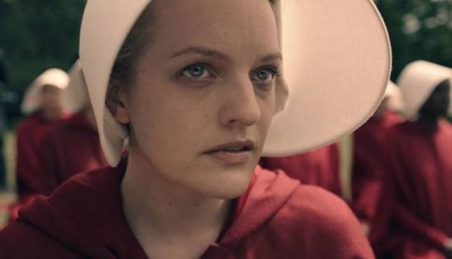 Handmaid’s Tale Handmaid's Tale