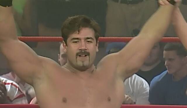 Hector Garza TNA 1
