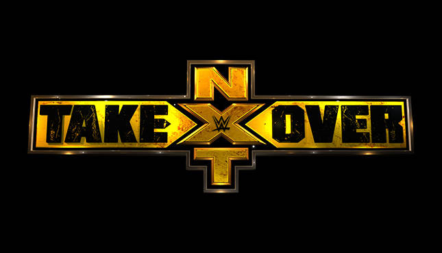 NXT Takeover logo