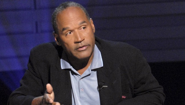 Vince Russo Says WWE Considered an Angle With OJ Simpson After Murders | 411MANIA