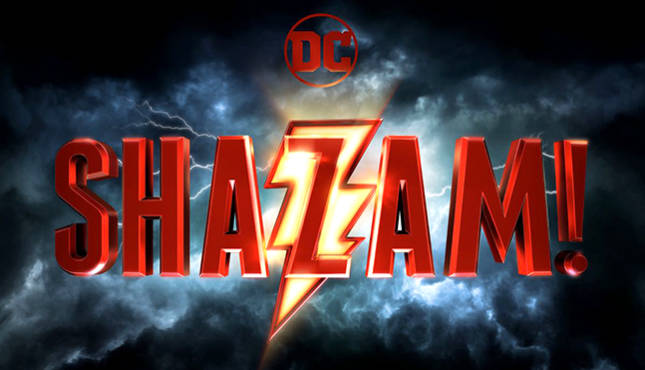 Shazam DCEU