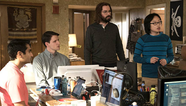 Silicon Valley Season Five