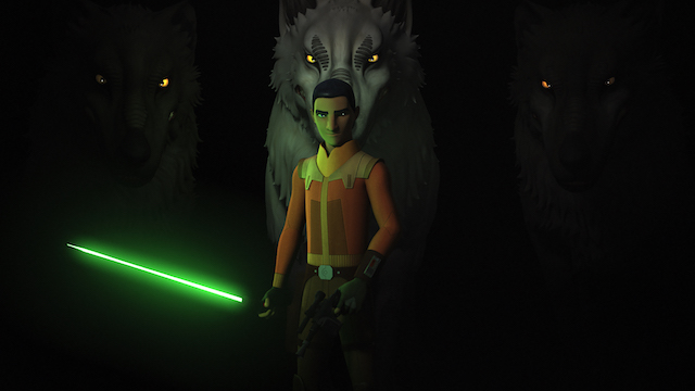 Star Wars Rebels