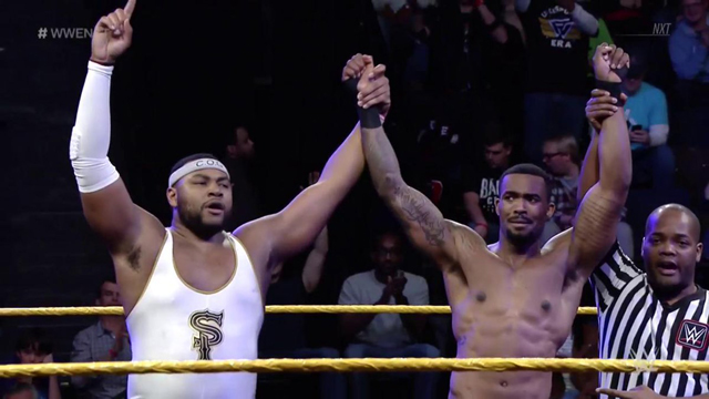 Street Profits