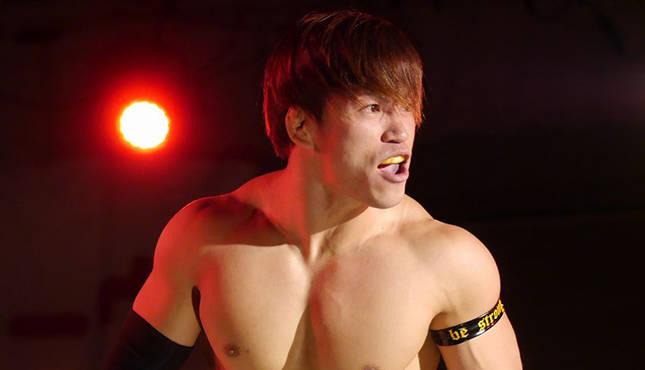 Taiji Ishimori