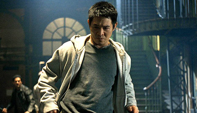 Jet li 2024 movies in hindi