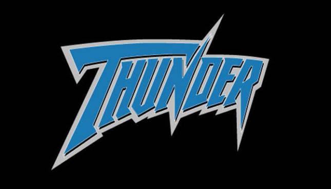 WCW Thunder WWE Network