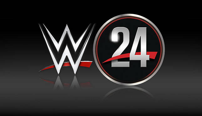 WWE 24