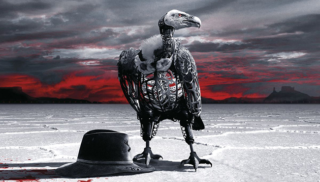 10 Great Movies to Watch if you like HBOs Westworld