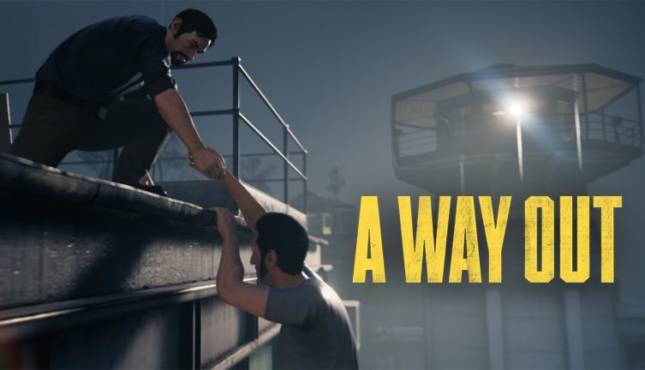 Launch Trailer Debuts For A Way Out | 411MANIA