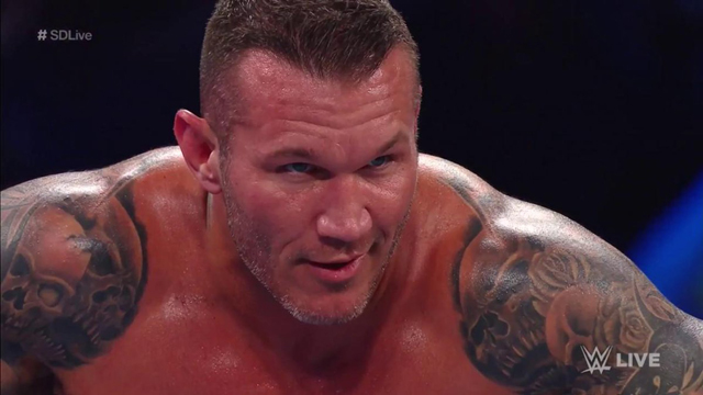 Randy Orton