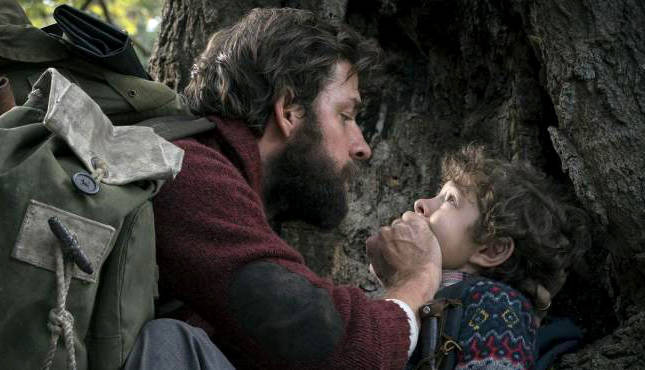 A Quiet Place