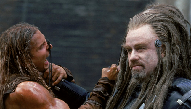 Battlefield Earth