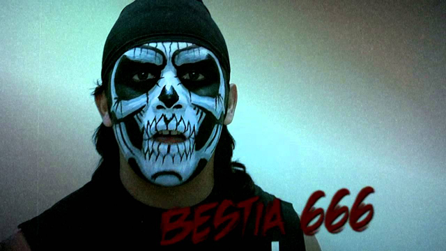 Bestia 666