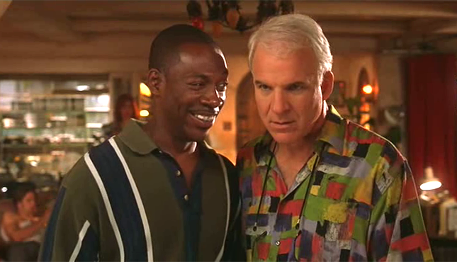 Bowfinger