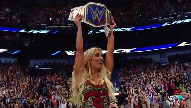 Carmella on Original Plans for Money in the Bank Rematch in 2017 - Vimarsana News