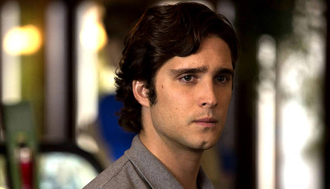 Diego Boneta