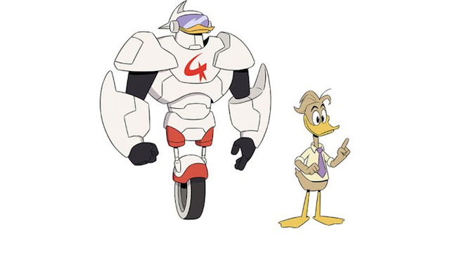 DuckTales