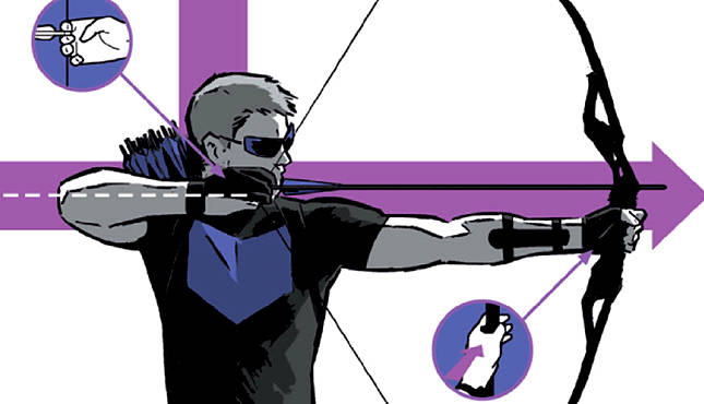 Hawkeye