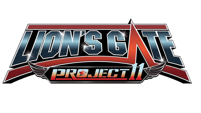 NJPW Lions Cup 11
