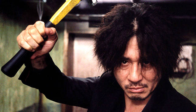 Oldboy