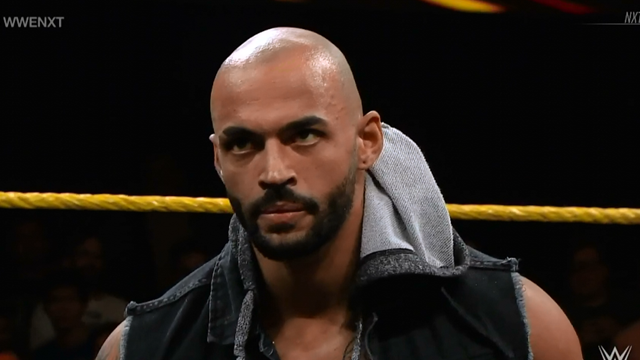 Ricochet NXT TV