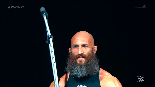 Tommaso Ciampa