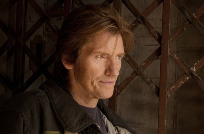 Denis Leary