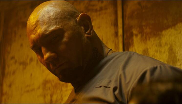Hotel Artemis