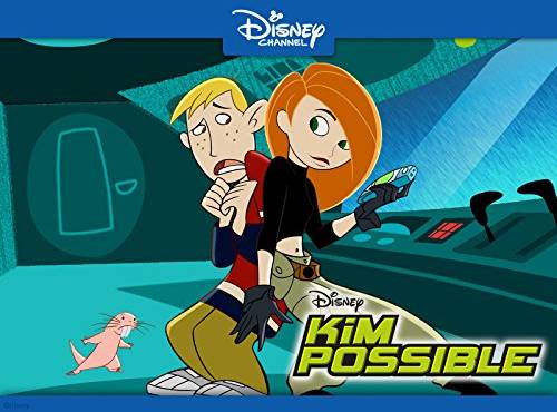 Kim Possible