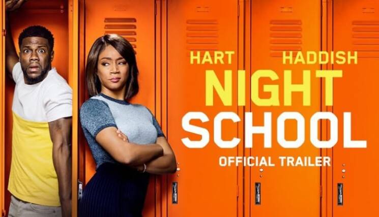 Night School