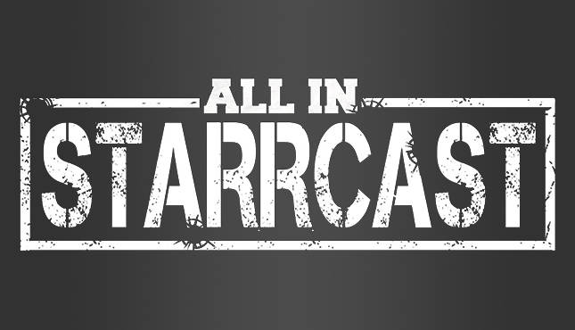 All In Starrcast