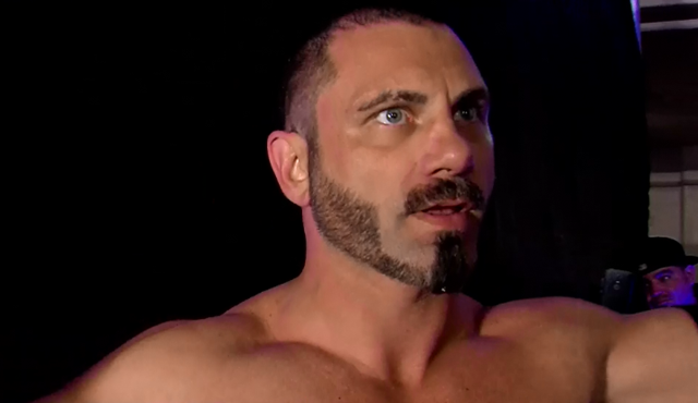 MLW WSW Ring Warriors Austin Aries Impact Wrestling