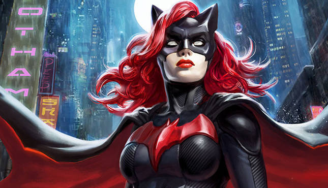 Post --  Batwoman -- Primer Trailer Batwoman-645x370