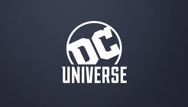 DC Universe