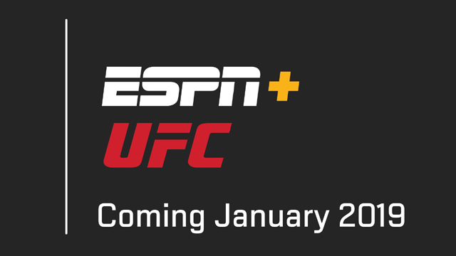 ESPN UFC