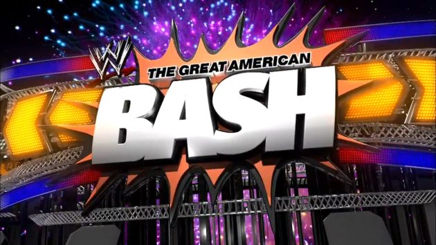 Great American Bash