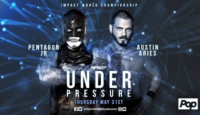 Impact: Under Pressure