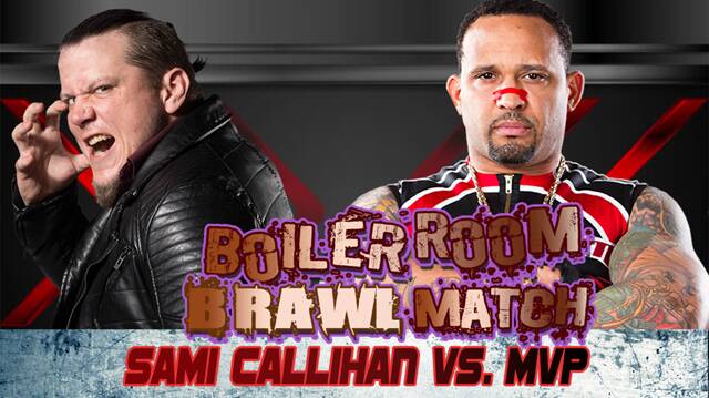 MLW MVP